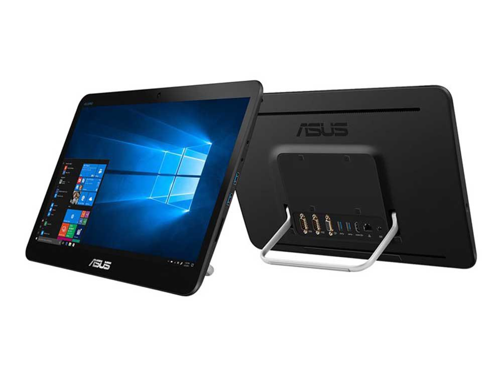 All In One Asus Aio V Celeron N Ddr Gb Gb Ssd