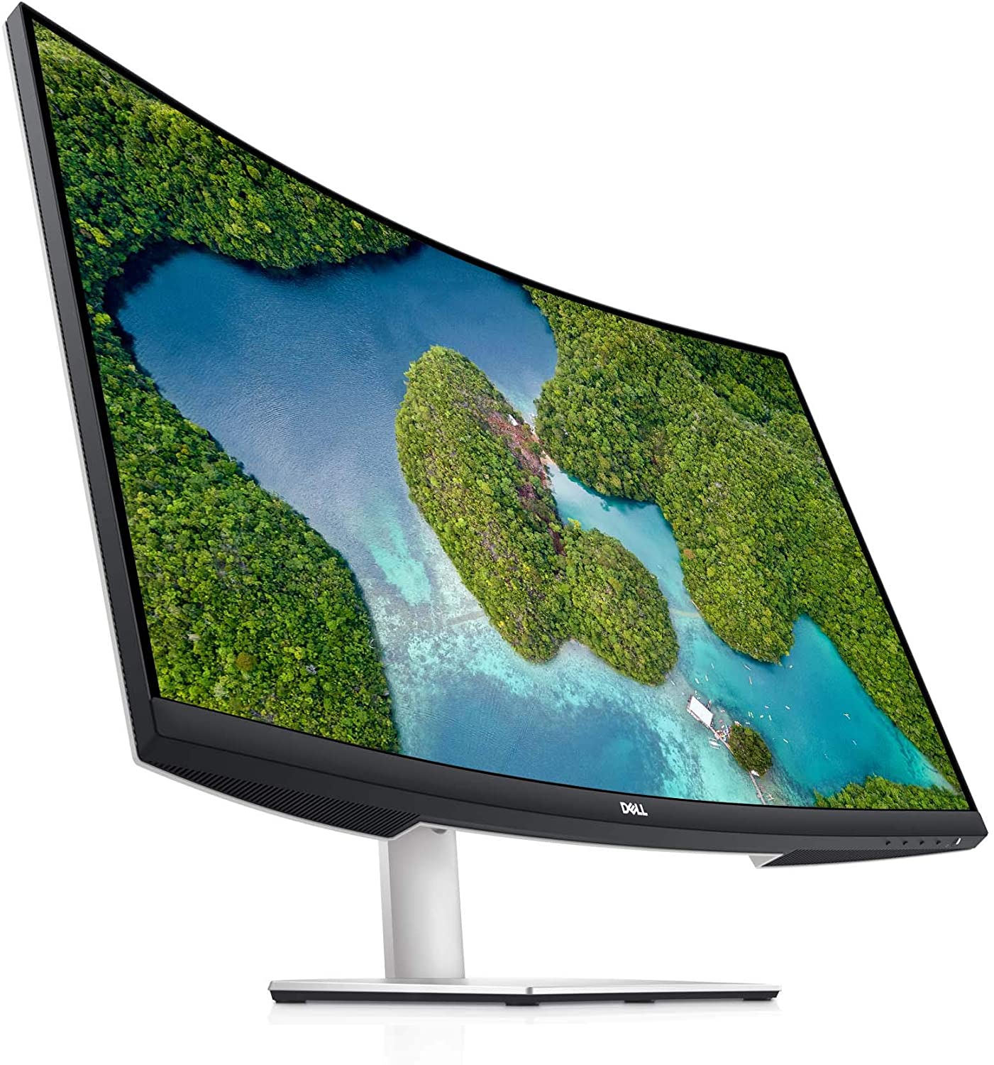 samsung fhd curved monitor 27