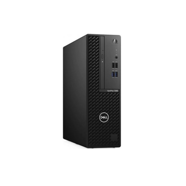 ბრენდ კომპიუტერი DELL OptiPlex 3090 MFF, Intel i3