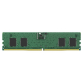 ოპერატიული მეხსიერება Kingston 8GB DDR5, 4800 MTs, 
KVR48U40BS6-8,