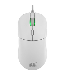 მაუსი 2E GAMING HyperDrive Lite, RGB White,