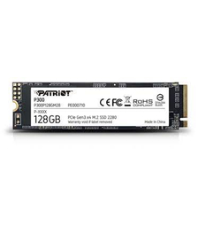 SSD, Patriot, P300, 256GB, M.2 2280 SSD, Speed: 1700/1100,