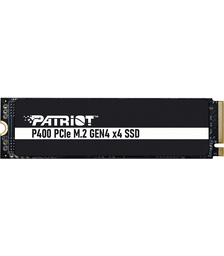 Patriot SSD P400, P400P512GM28H,