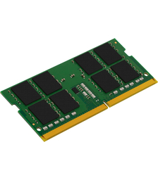 ოპერატიული მეხსიერება Kingston Memory DDR4 32GB,