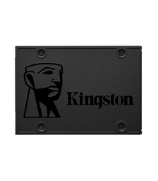 Kingston SSD A400, SA400S37/480GB,