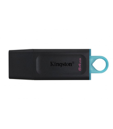 Kingston DTX USB Flash Drive, DTX/64GB,