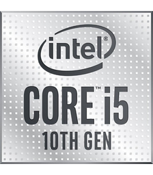 პროცესორი Intel I5-10400 Tray, CM8070104290715,