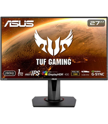 მონიტორი Asus TUF Gaming VG279QM,