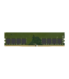 ოპერატიული მეხსიერება Kingston Memory DDR4 16GB 3200MHz, 11KVR32N22S8/16,