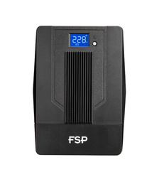 უწყვეტი კვების წყარო FSP iFP-650,