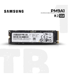 SSD 1TB Samsung PM9A1, MZVL21T0HCLR-00B00,