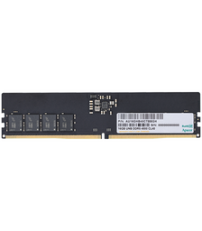 ოპერატიული მეხსიერება Apacer DDR5 DIMM 4800-40,