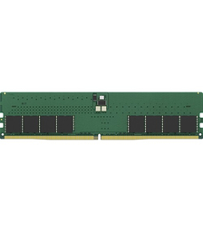 ოპერატიული მეხსიერება Kingston DDR5, 32GB, 5600 MHz,