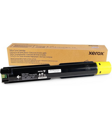 კარტრიჯი Xerox 006R01831, Yellow,