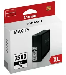 კარტრიჯი Canon PGI-2400BK, 70ml, XL, Black,