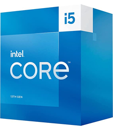 პროცესორი Intel core i5 13400, 20M, LGA1700,