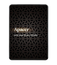 SSD მყარი დისკი Apacer AS340X