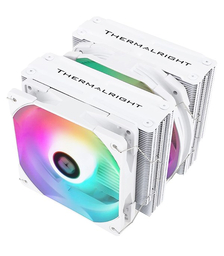 THERMALRIGHT Frost Spirit 140 White V3THERMALRIGHT Frost Spirit 140 White V3