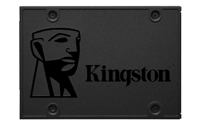 Kingston SSD A400, SA400S37/480GB,