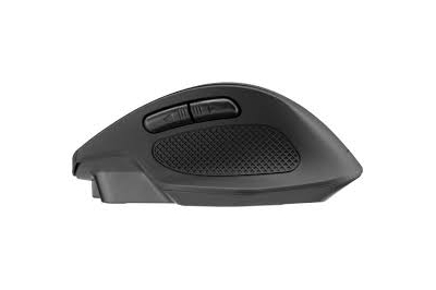 მაუსი, 2E, Mouse MF2010, Rechargeable, WL Black