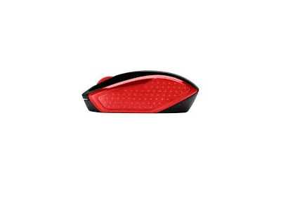 მაუსი, HP 200 Pk RED Wireless Mouse