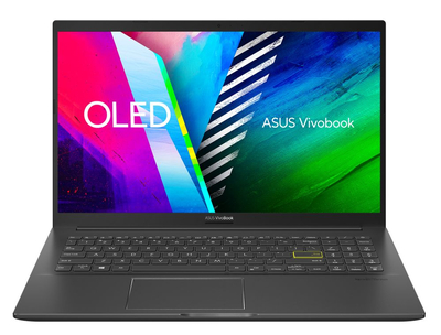 ნოუთბუქი Asus Vivobook K513,