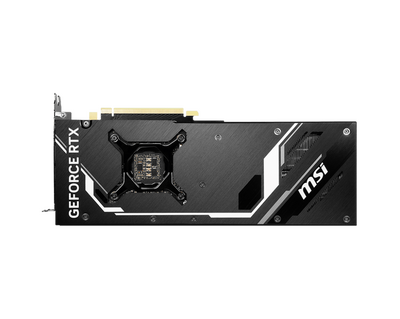 MSI GeForce RTX 4070 Ti VENTUS