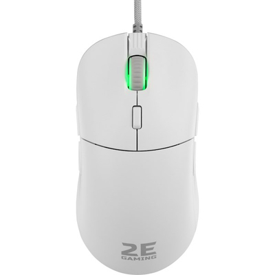 მაუსი 2E GAMING HyperDrive Lite, RGB White,