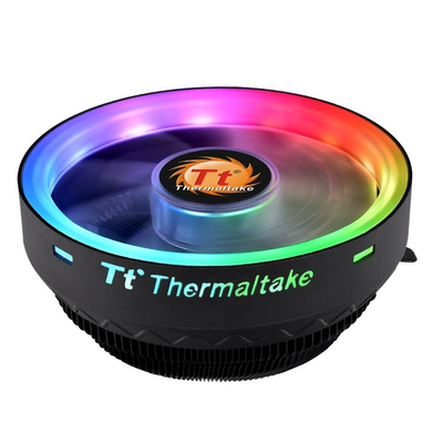 Thermaltake Cooler UX100, CL-P064-AL12SW-A,