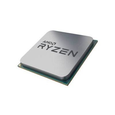 პროცესორი AMD Ryzen 5-1600X, YD160XBCM6IAE,