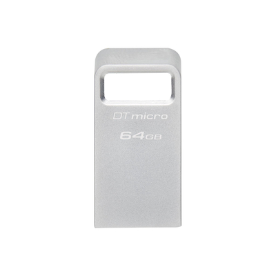 Kingston USB Flash Drive, DTMC3G2/128GB,