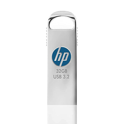 USB ფლეშ მეხსიერება HP x306w USB 3.2, 32GB,