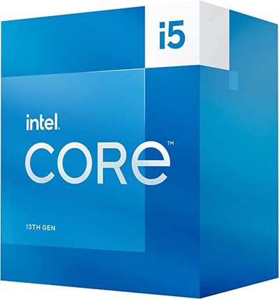 პროცესორი Intel core i5 13400, 20M, LGA1700,