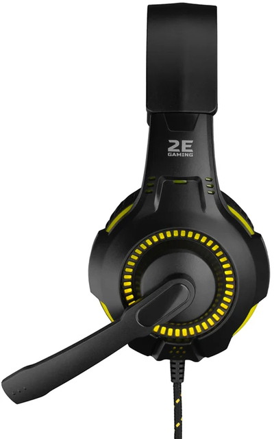 2E-HG300BK headphone