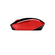 მაუსი, HP 200 Pk RED Wireless Mouse