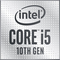პროცესორი Intel I5-10400 Tray, CM8070104290715,